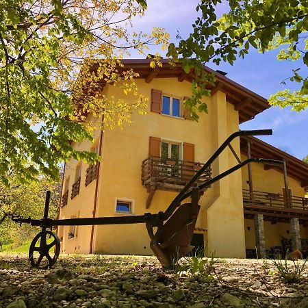 Agriturismo San Lorenzo Di Persegno Villa Toscolano Maderno Dış mekan fotoğraf